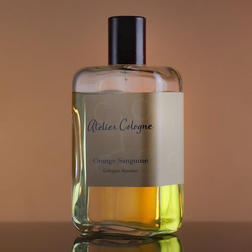 Atelier Cologne Vanille Insensée Cologne Absolue Sample
