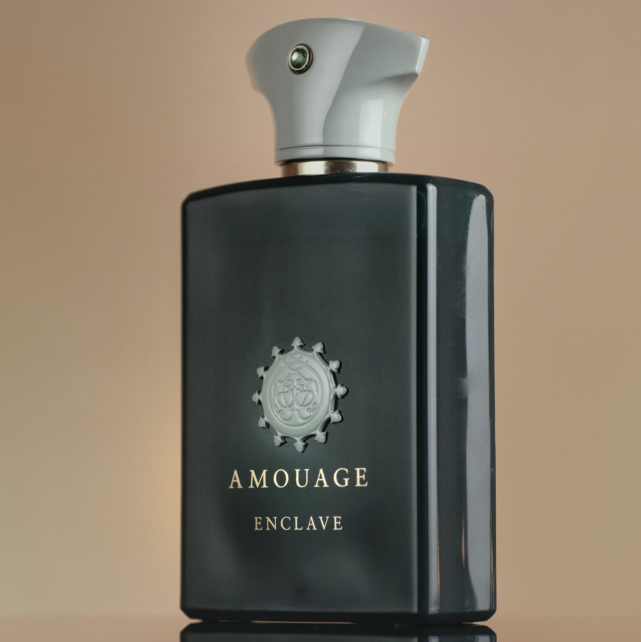 Amouage Enclave Fragrance Sample Perfume Sample Visionary