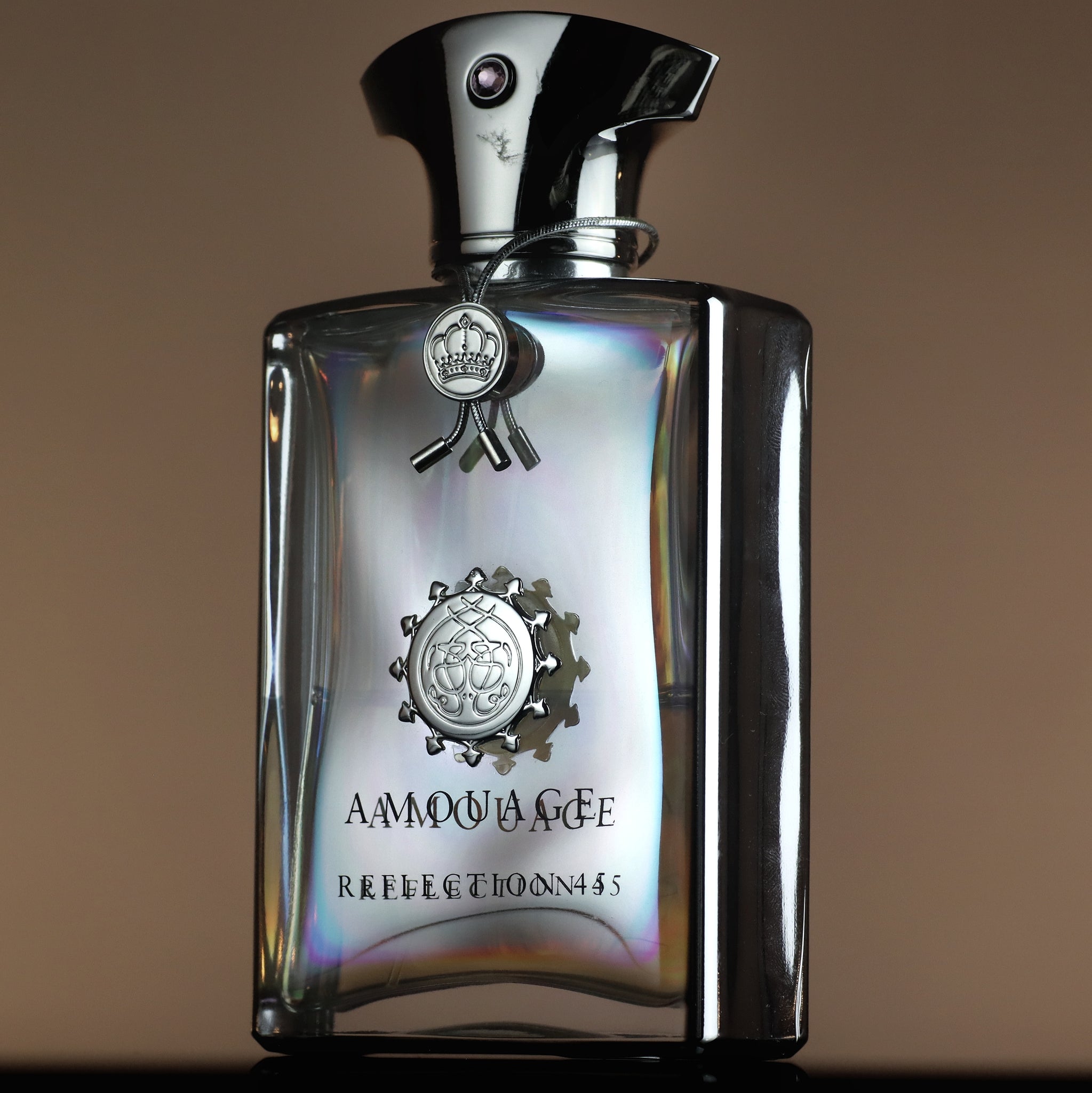 Amouage Reflection 45 | Fragrance Sample | Perfume Sample