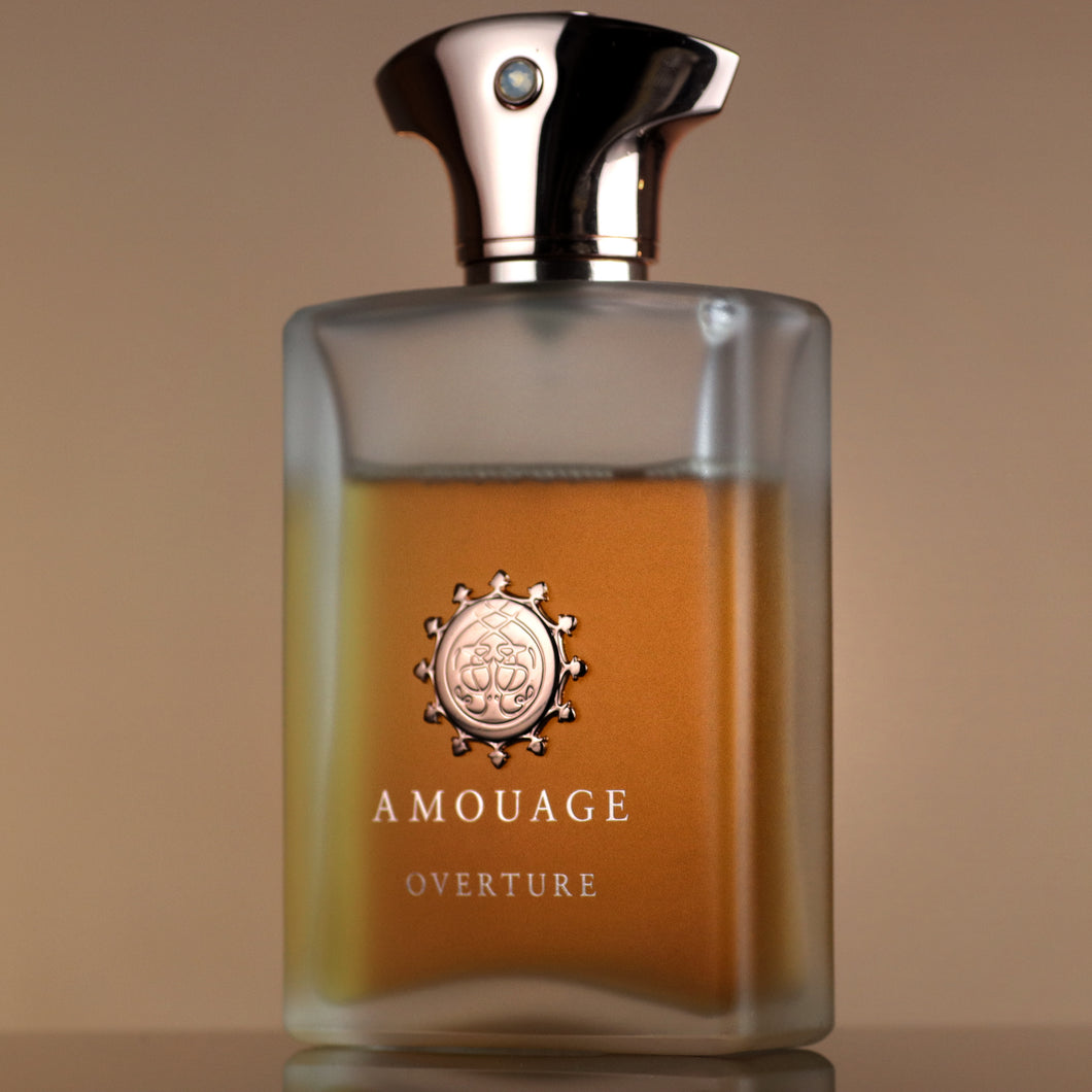 Amouage discount perfume man