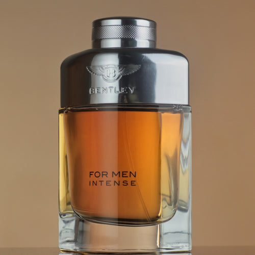 Bentley for men fragrance sample