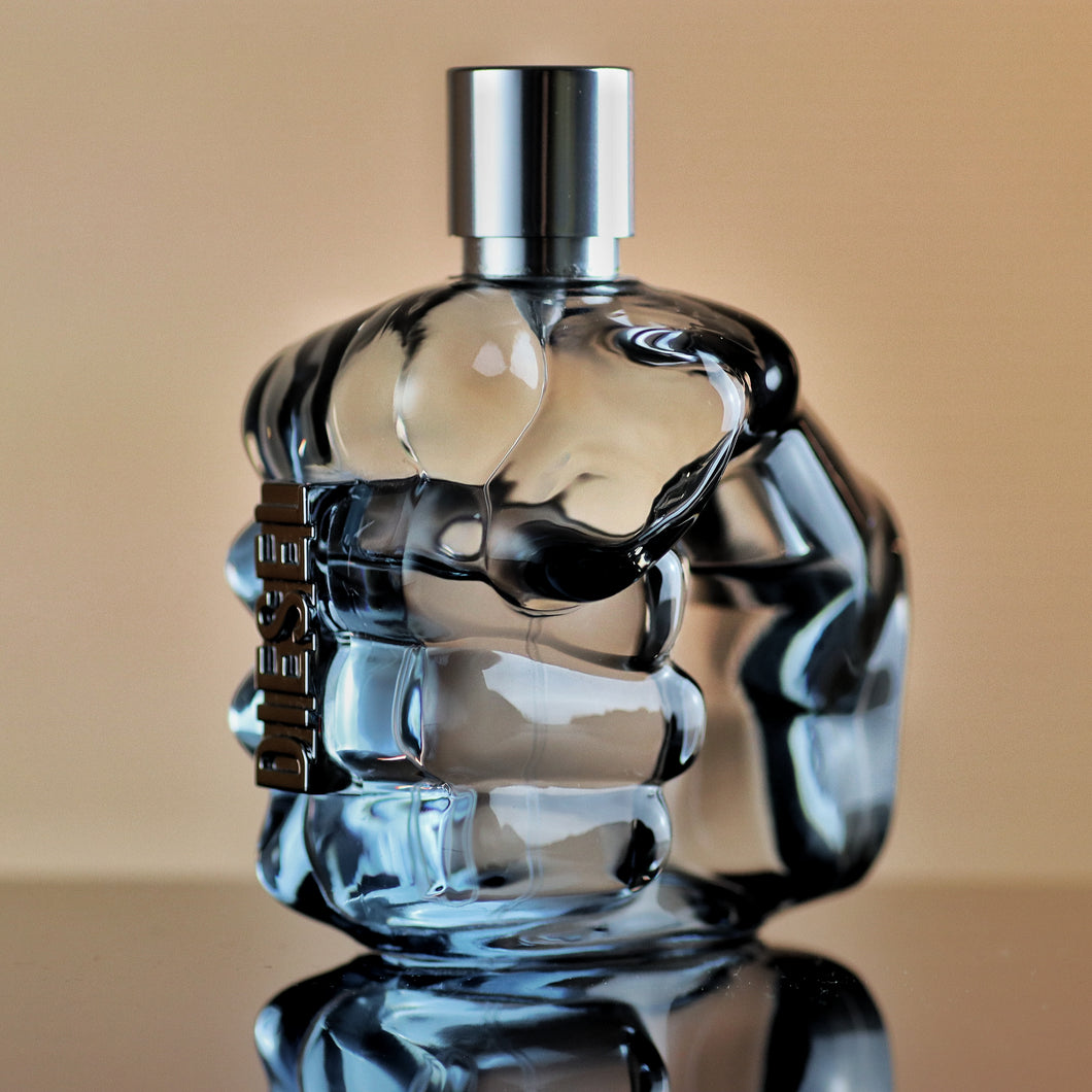 Aftershave fist bottle Clearance