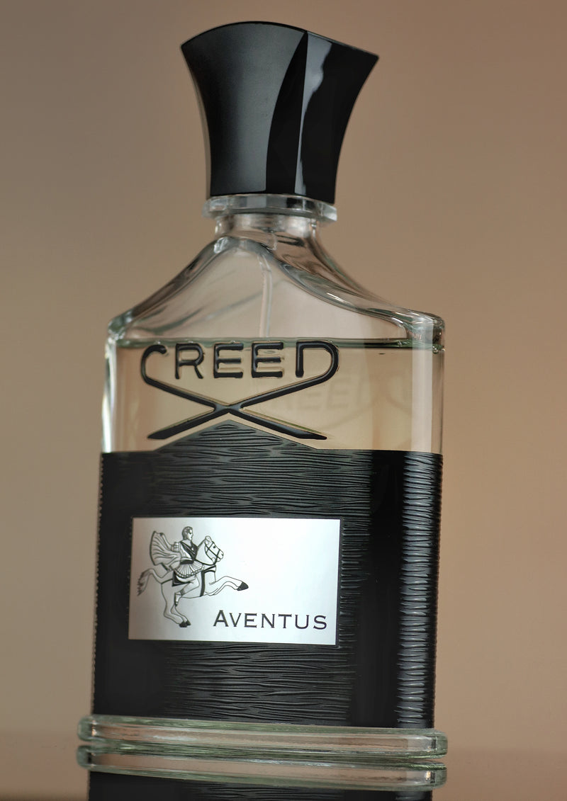 Creed Aventus Sample 