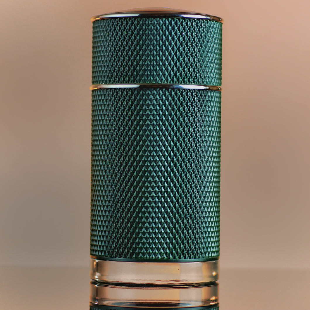 Dunhill Icon Racing Green Sample