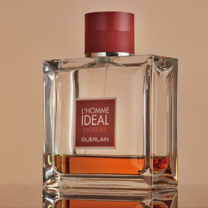 Guerlain L'Homme Ideal Extreme, Fragrance Sample