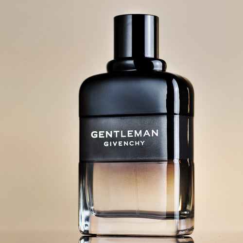 Givenchy Gentleman Boisee Fragrance Sample