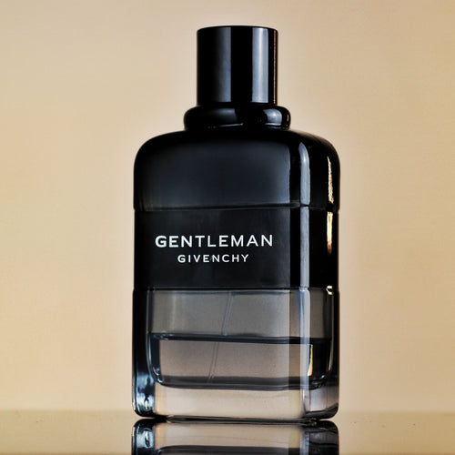 Givenchy Gentleman Intense Sample