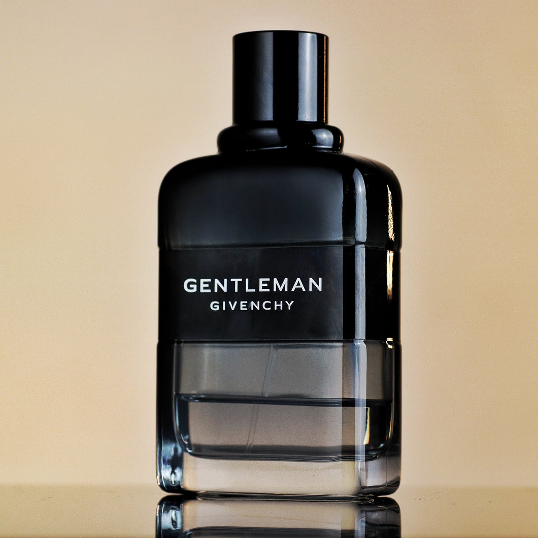 Givenchy Gentleman Intense | Fragrance Sample | Perfume Sample