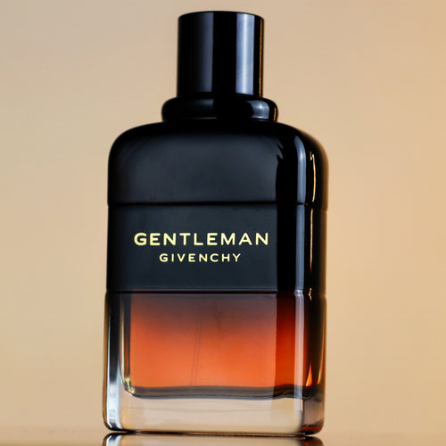 Givenchy Gentleman Reserve Privee Sample