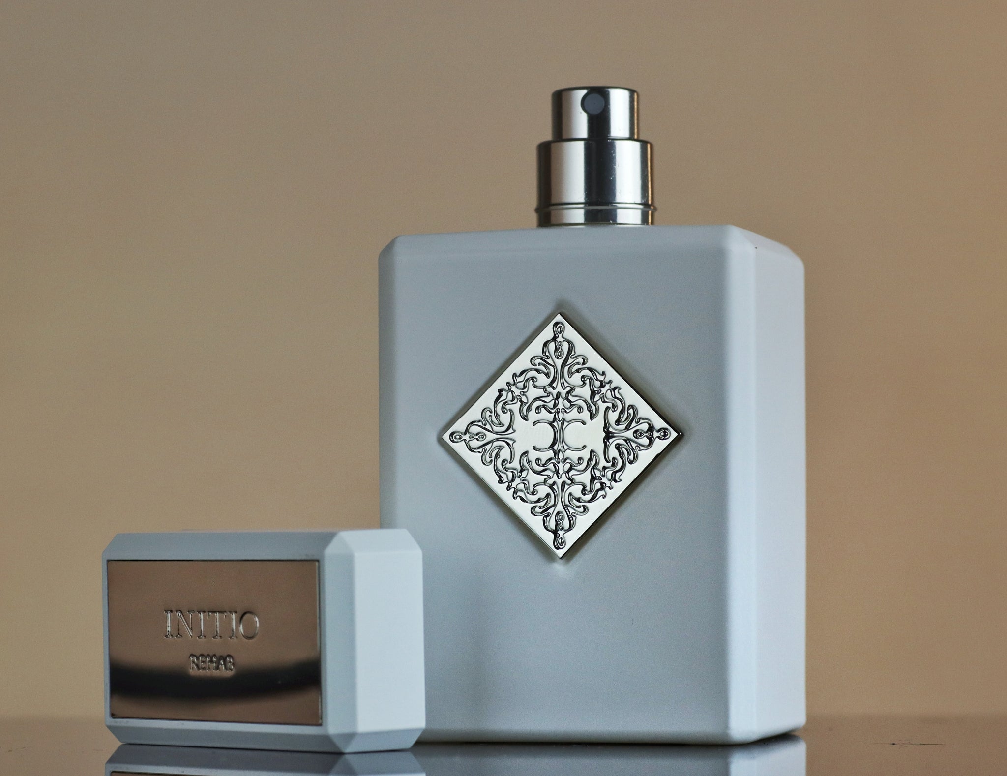 Initio Rehab | Fragrance Sample | Perfume Sample | Decant – Visionary ...