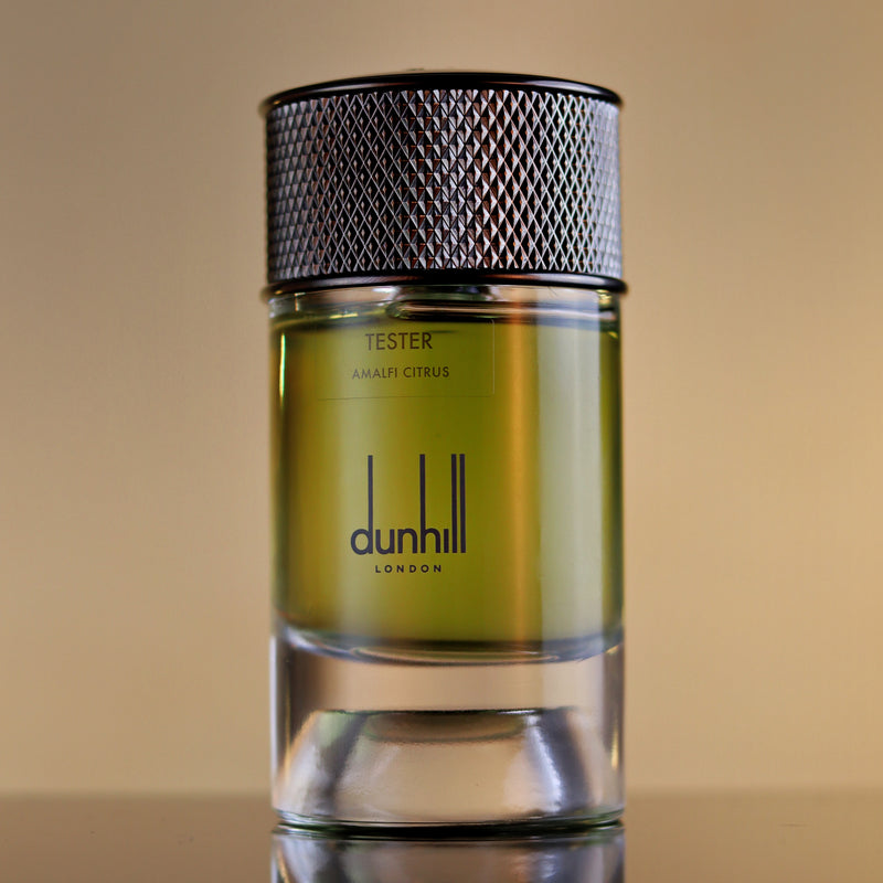 Dunhill Amalfi Citrus