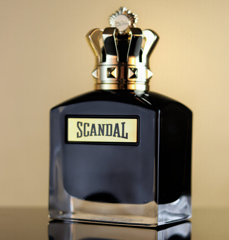 Jean Paul Gaultier Scandal Pour Visionary Fragrance | Le Fragrances Homme – Parfum Sample