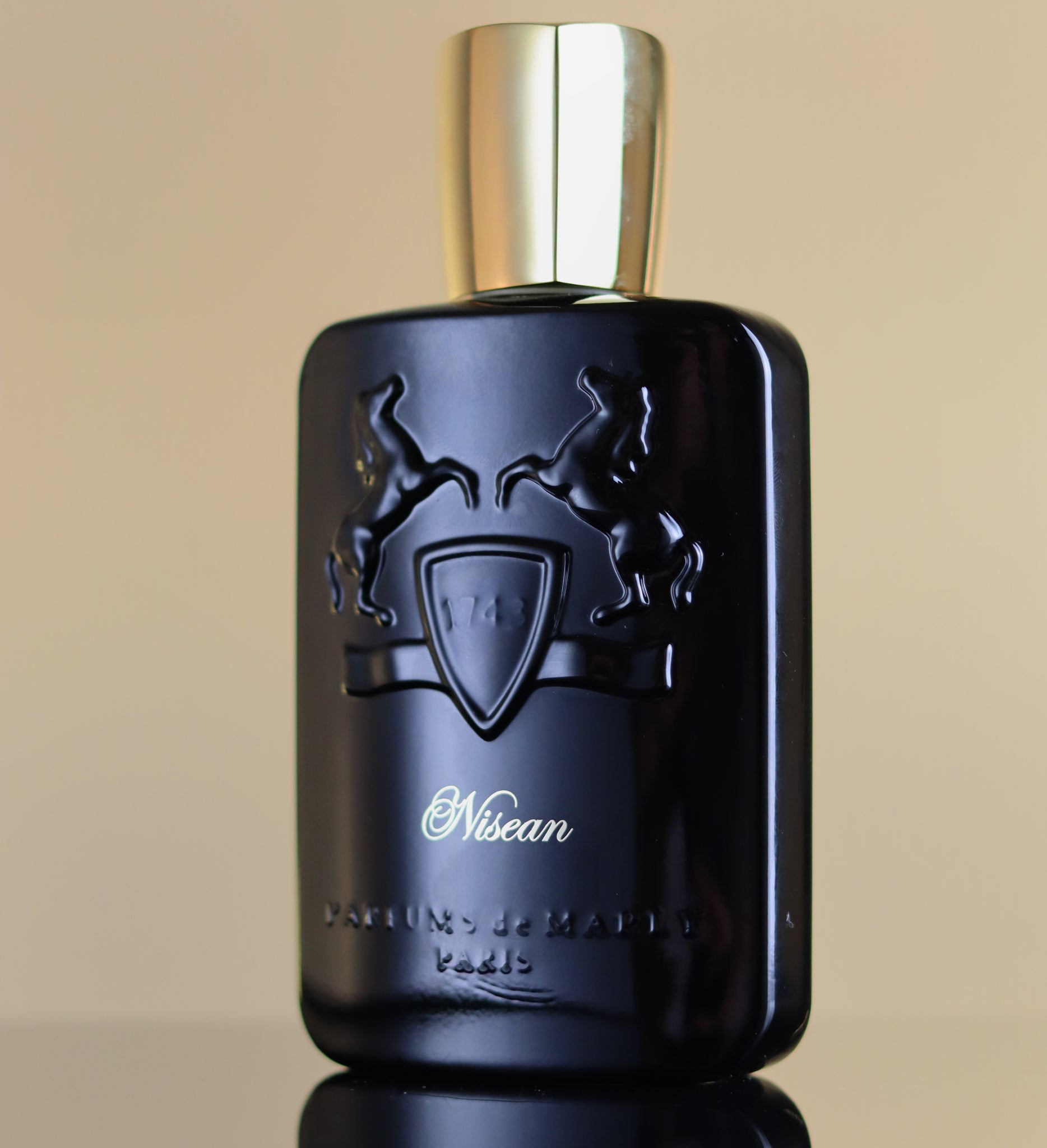 Parfums de Marly Nisean | Fragrance Sample | Perfume Tester –