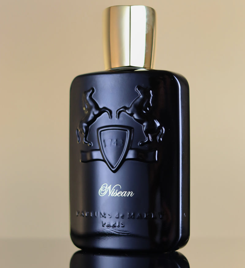 Parfums de Marly Nisean, Fragrance Sample, Perfume Sample