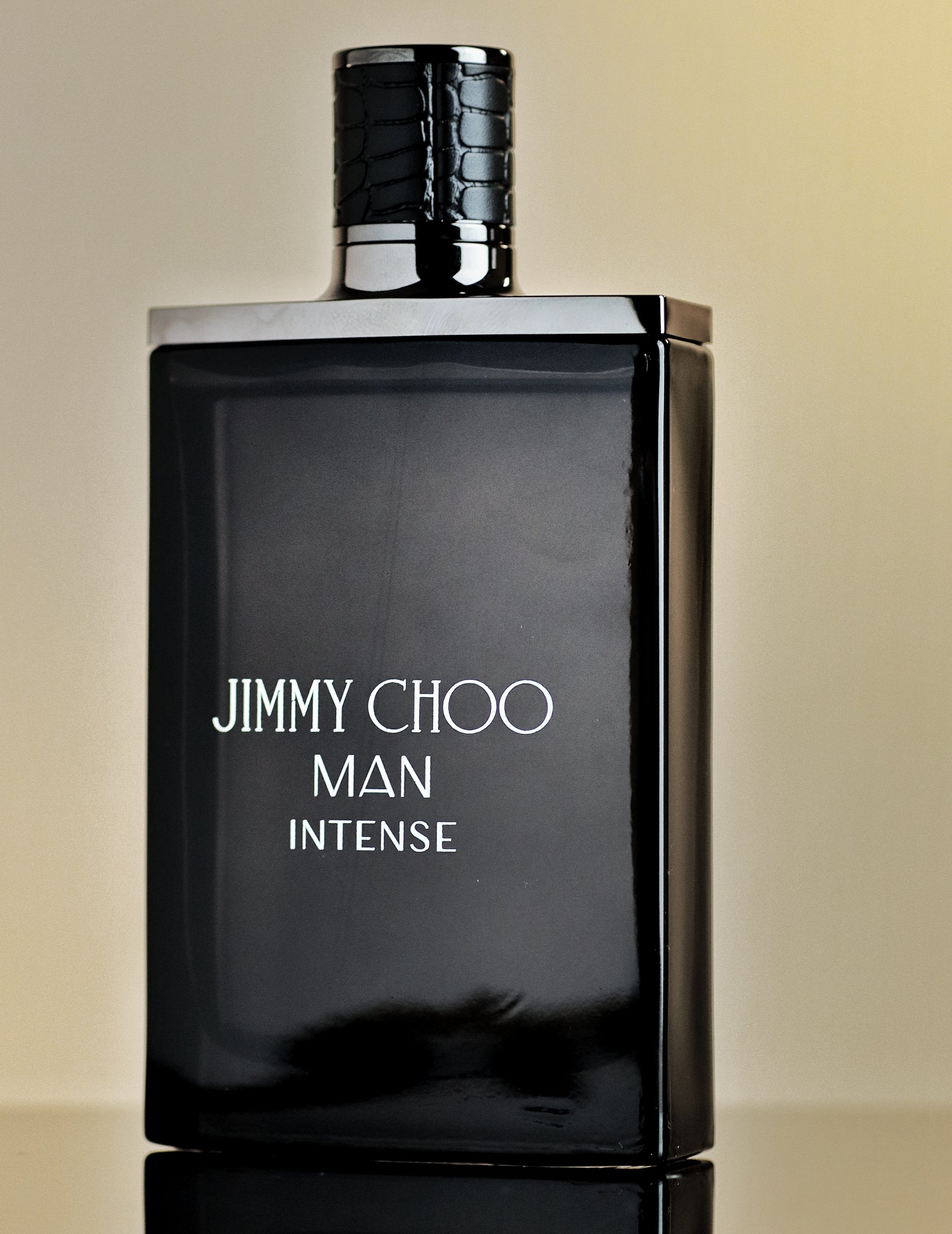 Jimmy Choo Man Intense | Fragrance Sample | Perfume Sample | Decant –  Visionary Fragrances