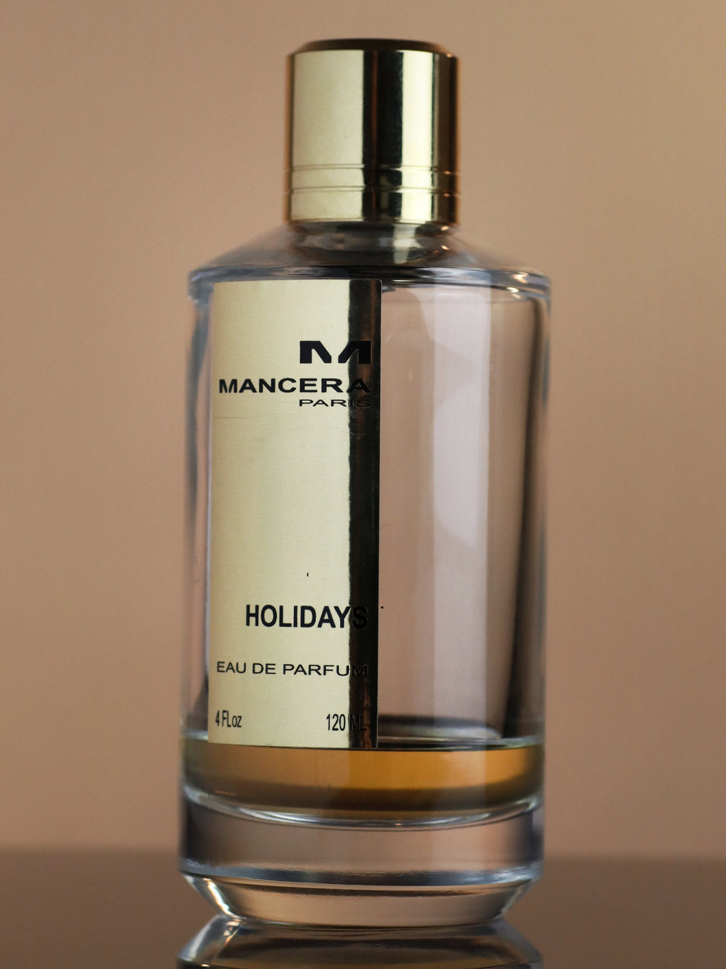 Mancera Holidays Fragrance Sample