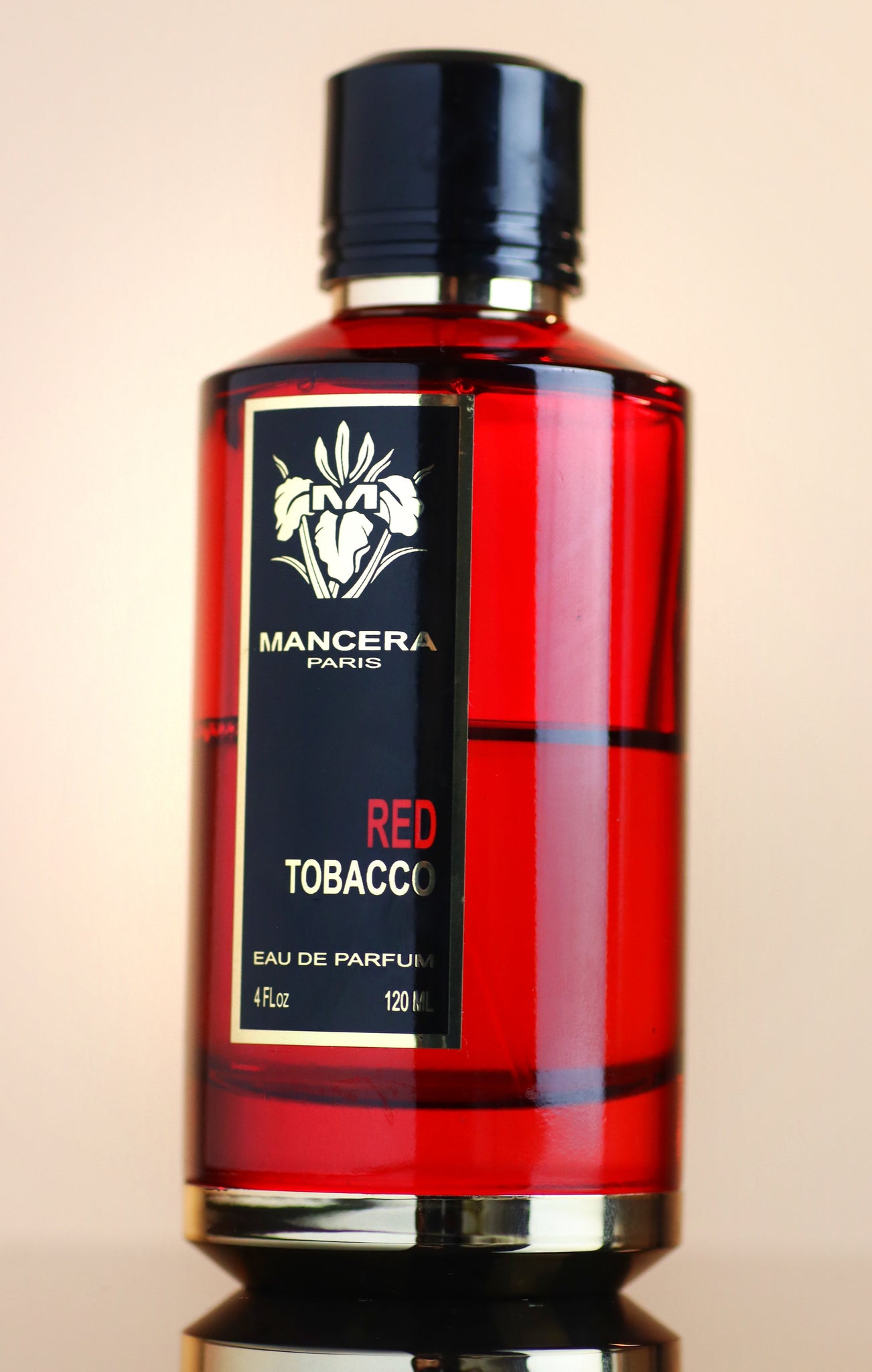 red tobacco mancera sample Intense Red Tobacco offers more than just a scentits an aura Mancera Red Tobacco | Fragrance