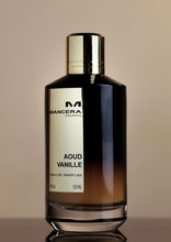 Load image into Gallery viewer, Mancera Aoud Vanille Sample
