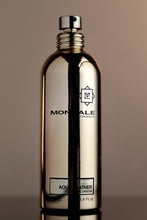 Load image into Gallery viewer, Montale Aoud Leather Sample
