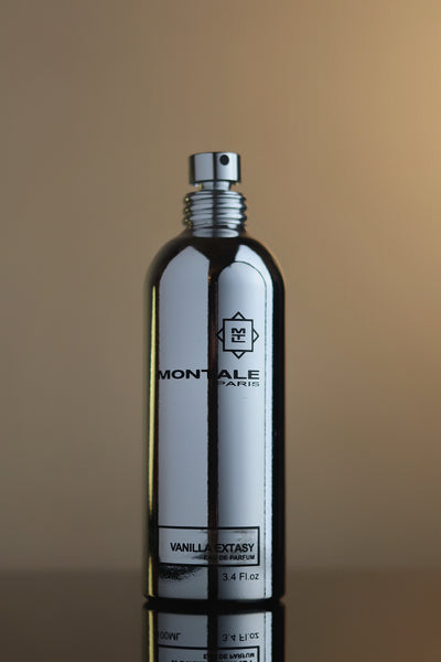 Montale Vanilla Extasy Sample