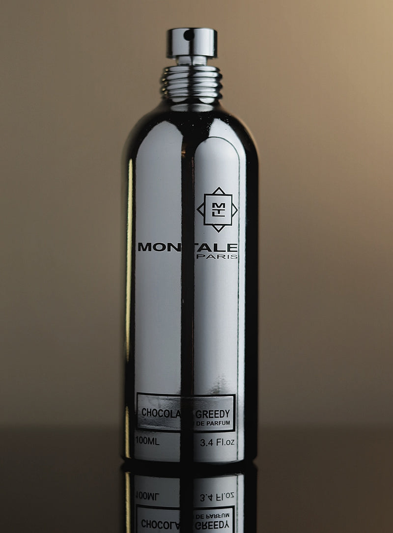 Montale Chocolate Greedy Fragrance Sample Perfume Sample