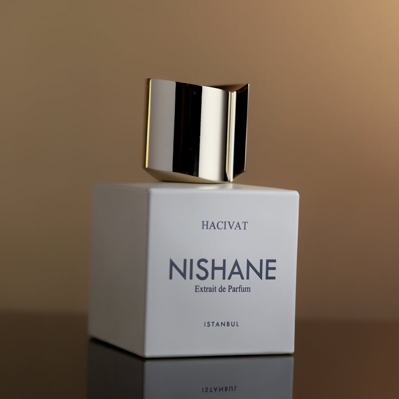 Nishane Hacivat | Fragrance Sample | Perfume Sample | Decants