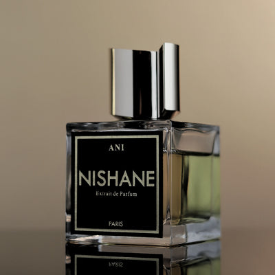 Nishane Ani sample