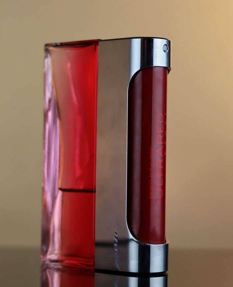 Paco Rabbane Sample Paco Rabanne Ultrared | Fragrance Sample | Perfume Sample | Decants ...