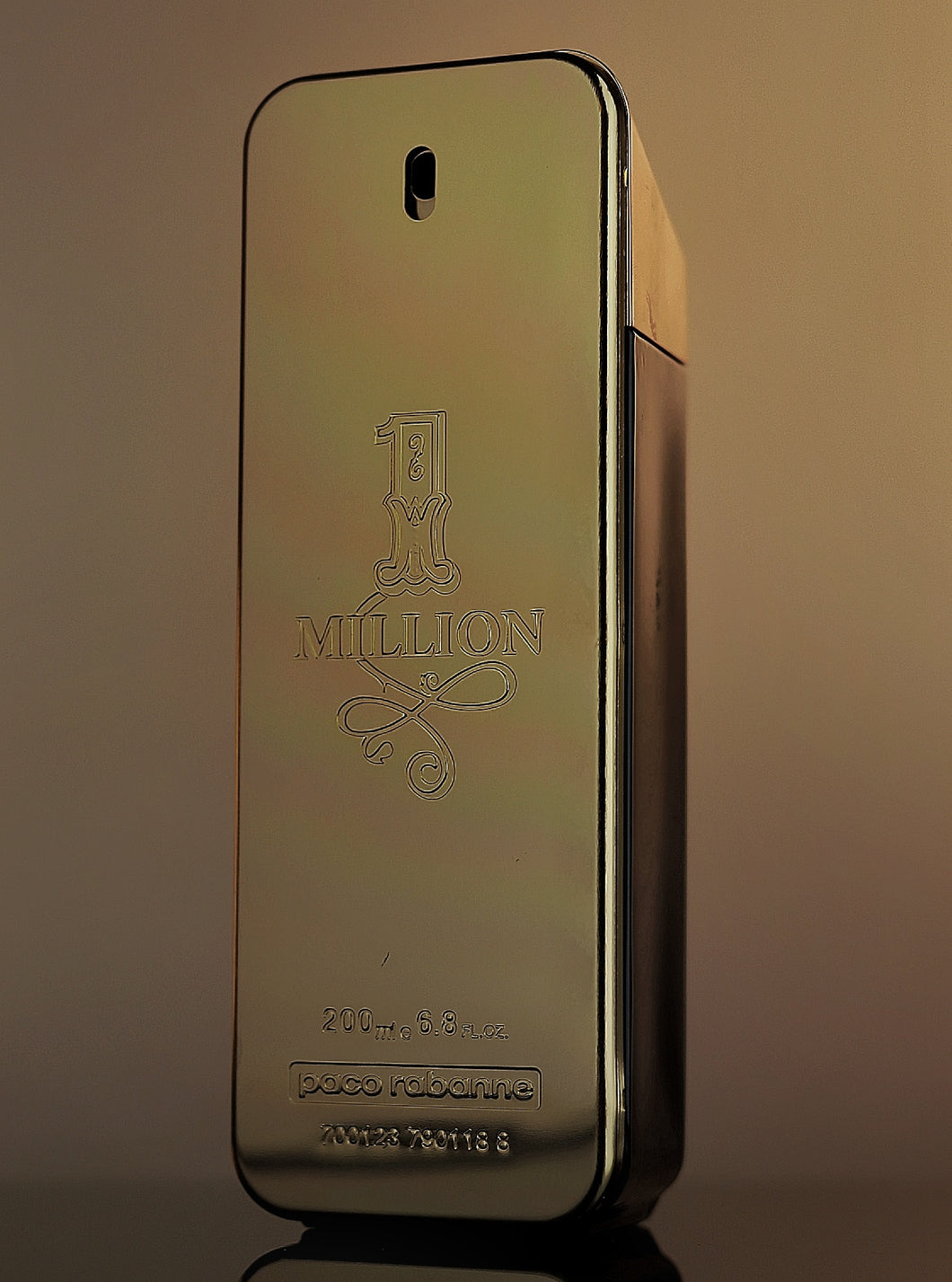 Rabbane Sample Paco Rabanne 1 Million | Fragrance Sample | Perfume Sample | Tester ...