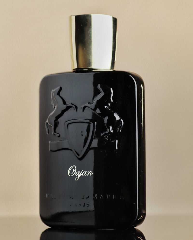 Parfums de Marly Oajan | Fragrance Sample Perfume Sample – Visionary Fragrances