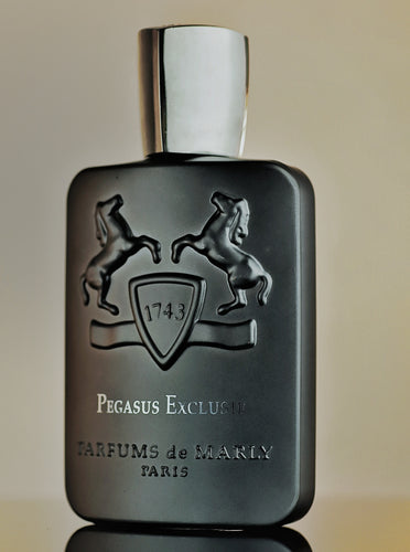Parfums de Marly Pegasus Exclusif Sample