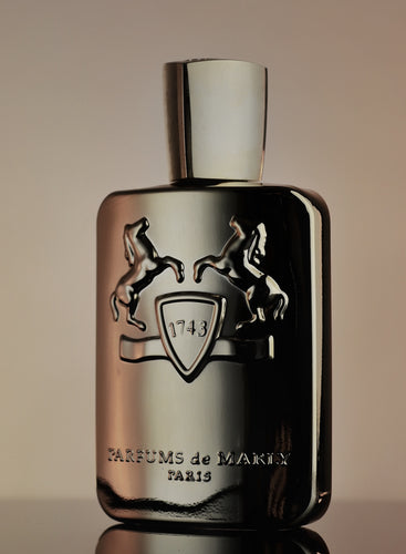 Parfums de Marly Godolphin Fragrance Sample