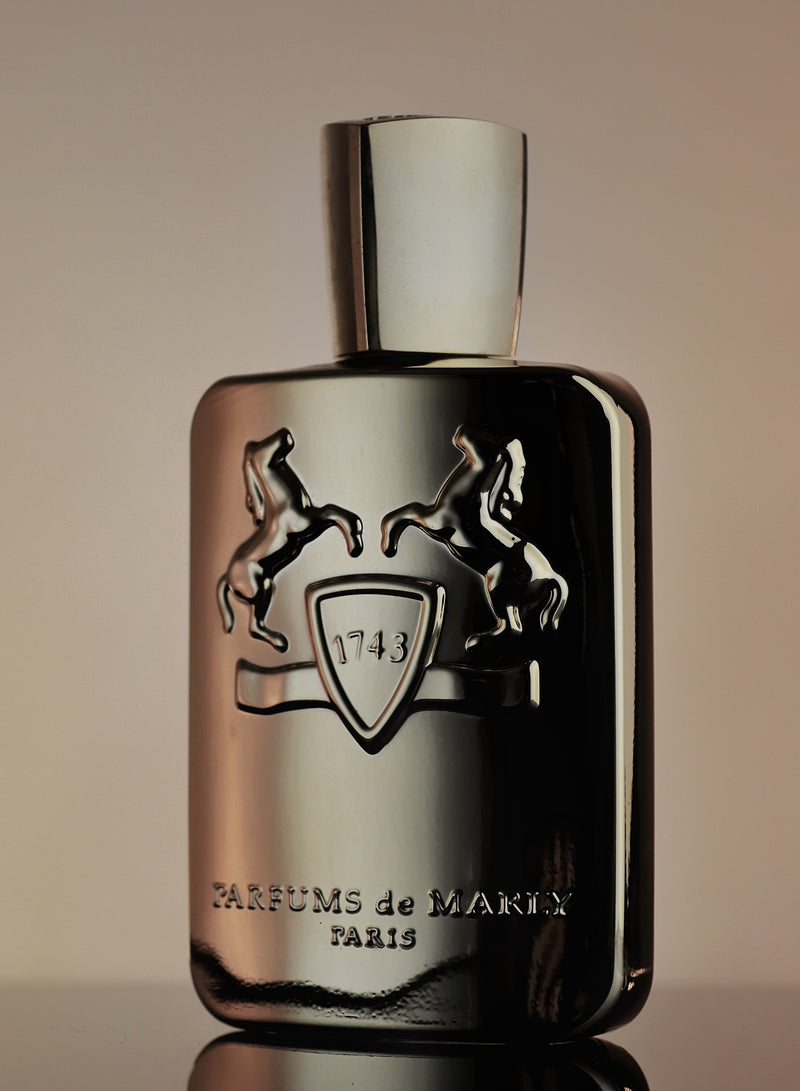 Parfums de Marly Godolphin | Fragrance Sample | Perfume Visionary Fragrances