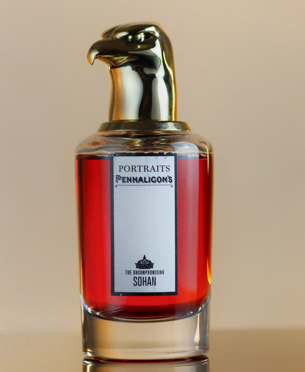 Penhaligons The Uncompromising Sohan Sample