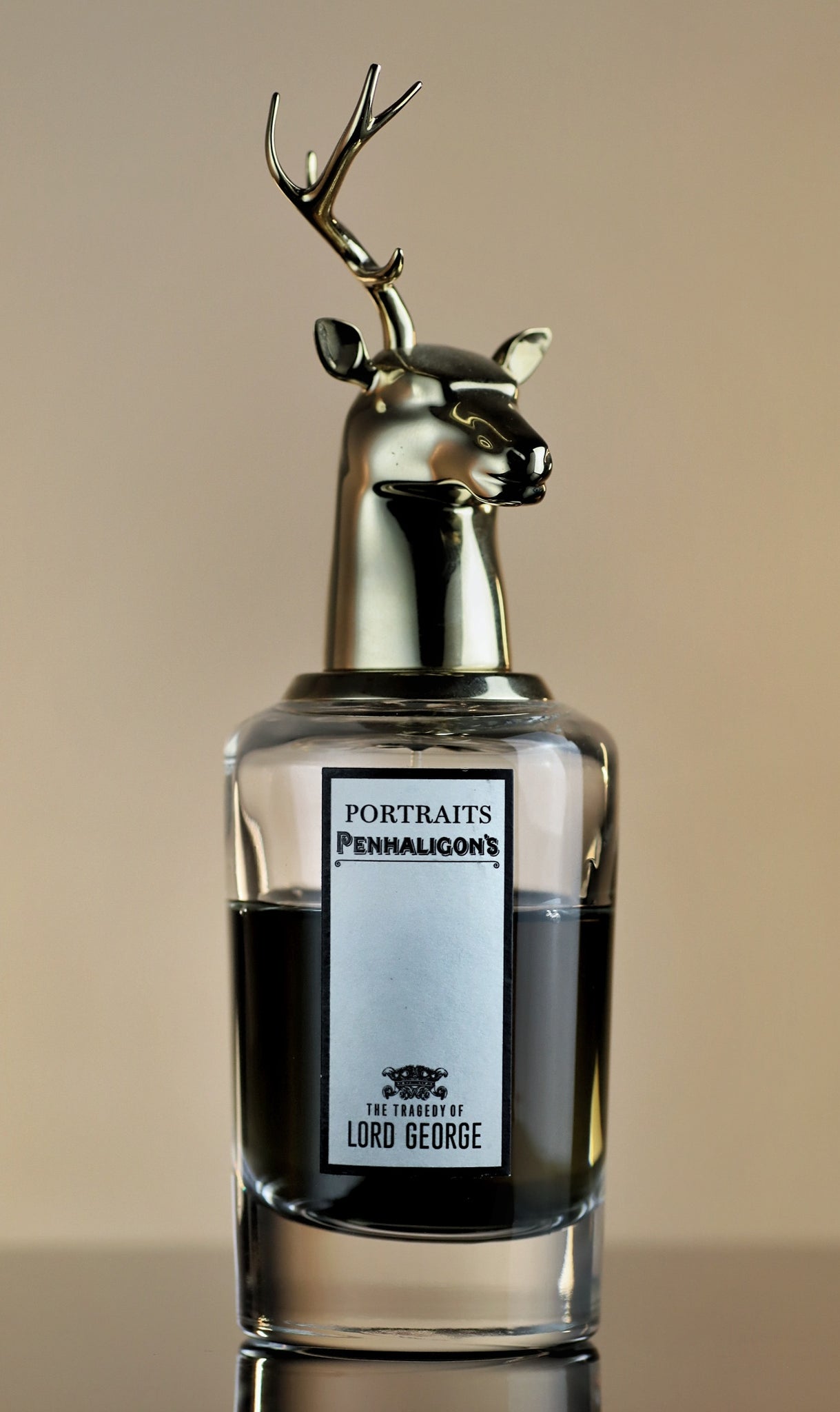 Penhaligons The Tragedy Of Lord George | Fragrance Sample | Decant