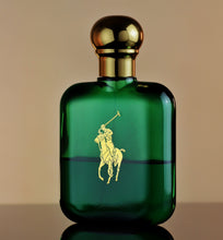 Load image into Gallery viewer, Ralph Lauren Polo Green Sample
