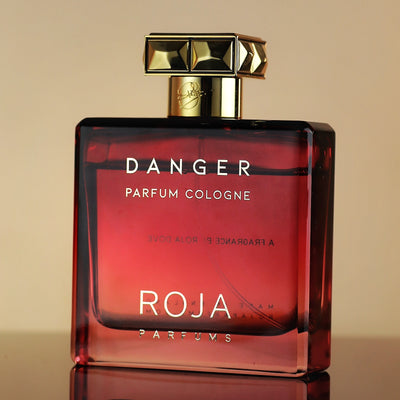 Roja Parfums Danger Cologne Sample