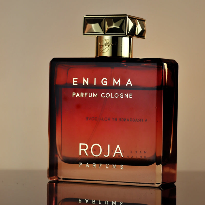 Roja Parfums Enigma Pour Homme Parfum Cologne | Fragrance Sample ...