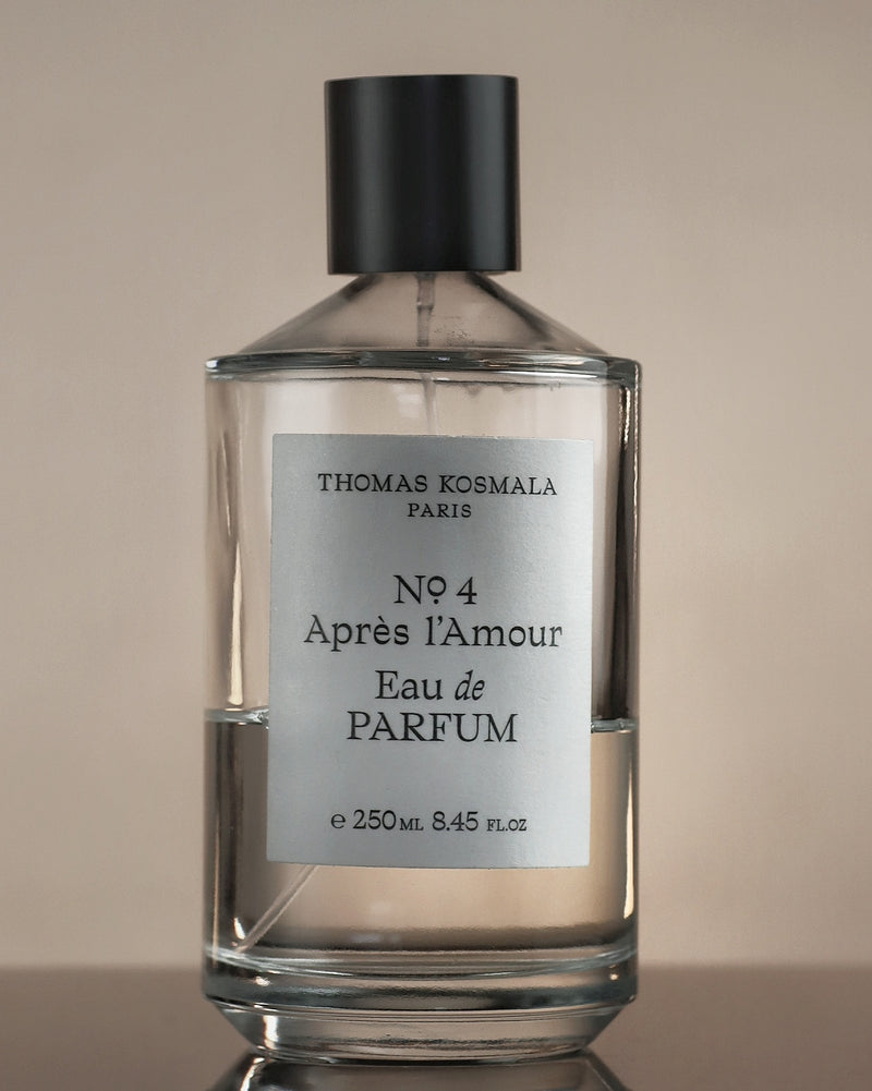 Thomas Kosmala Après L'Amour No.4, Fragrance Sample