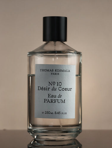 Thomas Kosmala No 10 Fragrance Sample