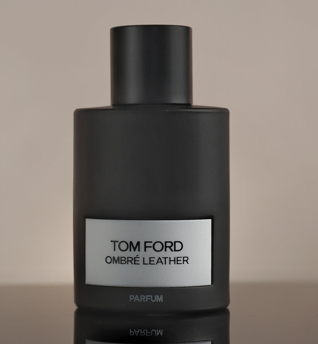 margen Alcatraz Island dal Tom Ford Ombre Leather Parfum | Fragrance Sample | Perfume Sample –  Visionary Fragrances