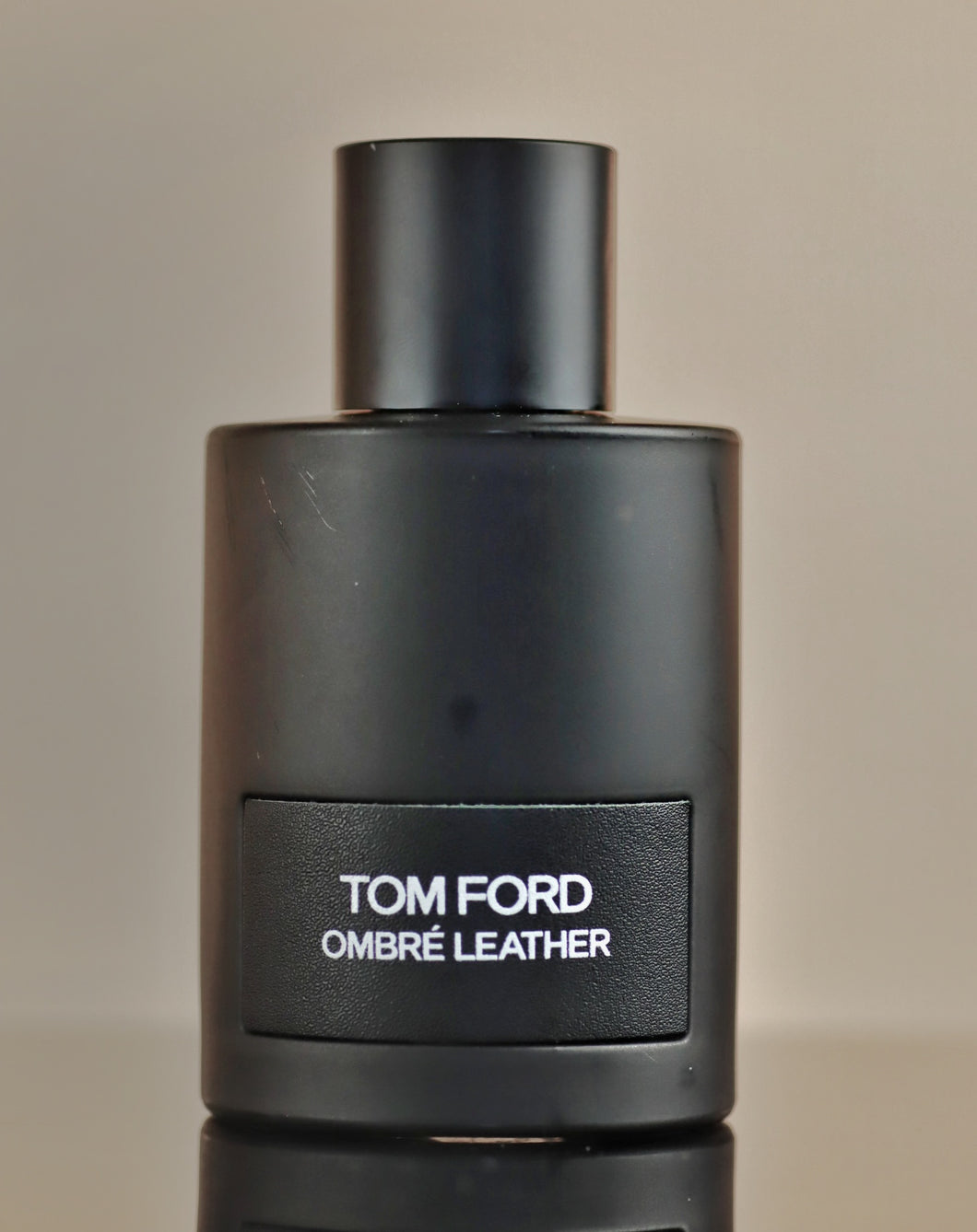 tom ford ombre leather perfume