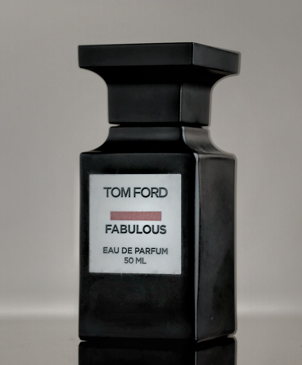 Tom Ford Tobacco Vanille Authentic Glass Travel Sample 