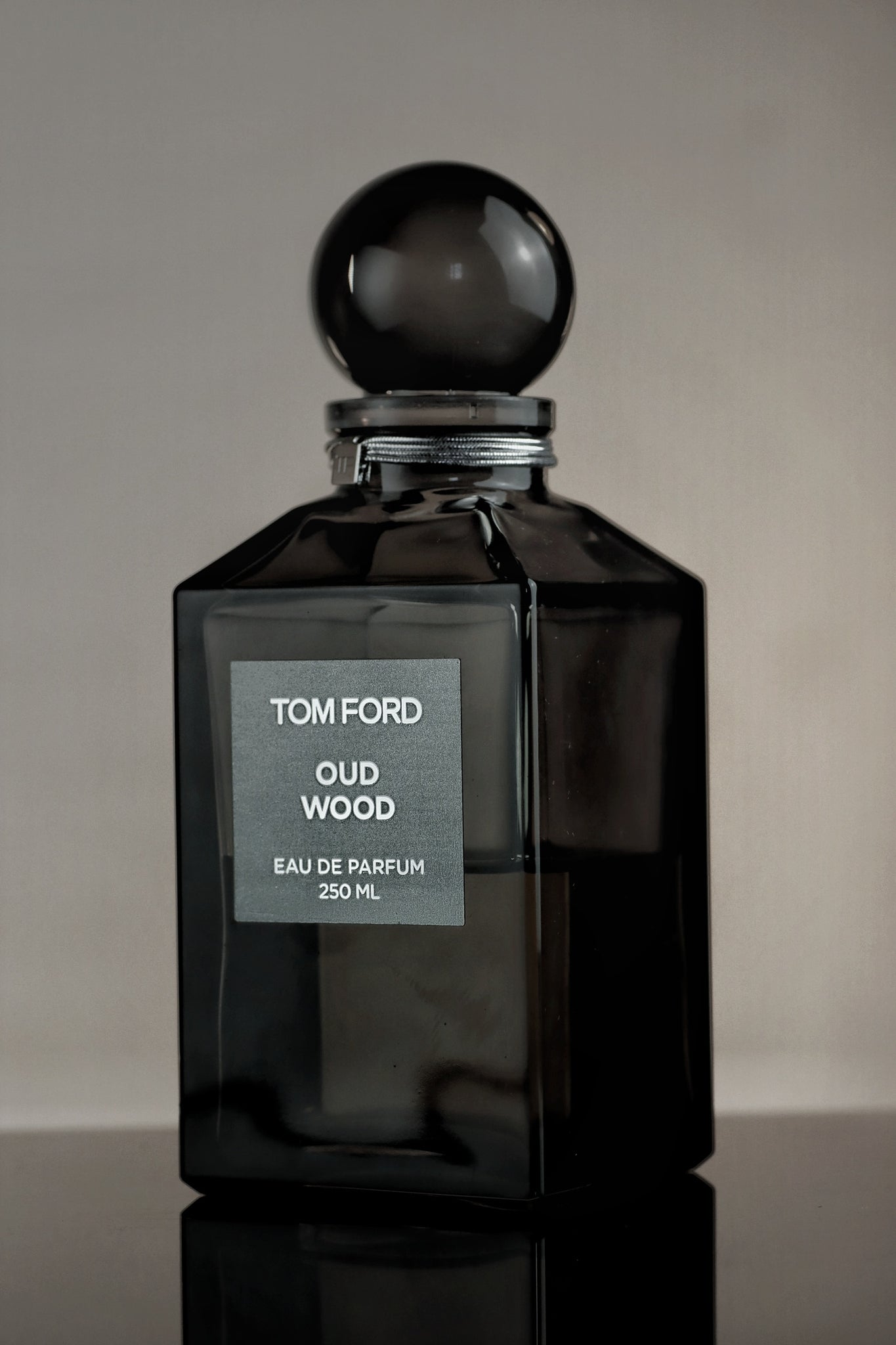 Tom Ford Oud Wood | Fragrance Sample | Perfume Sample | Tester