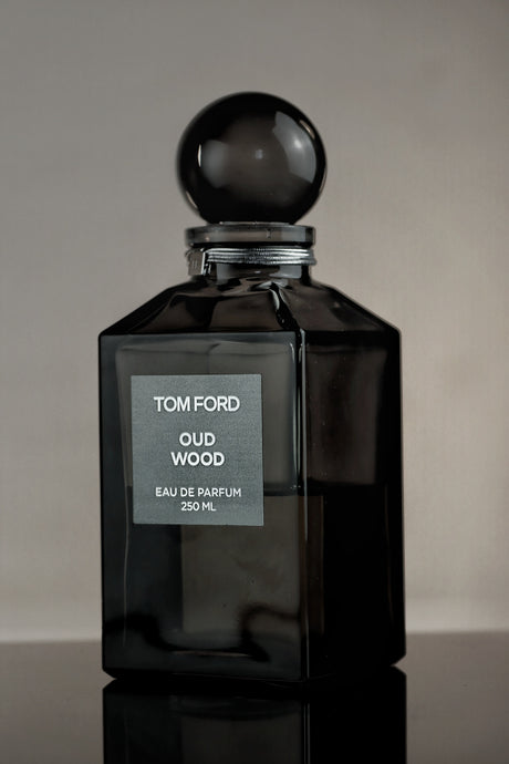 Tom Ford Oud Wood sample