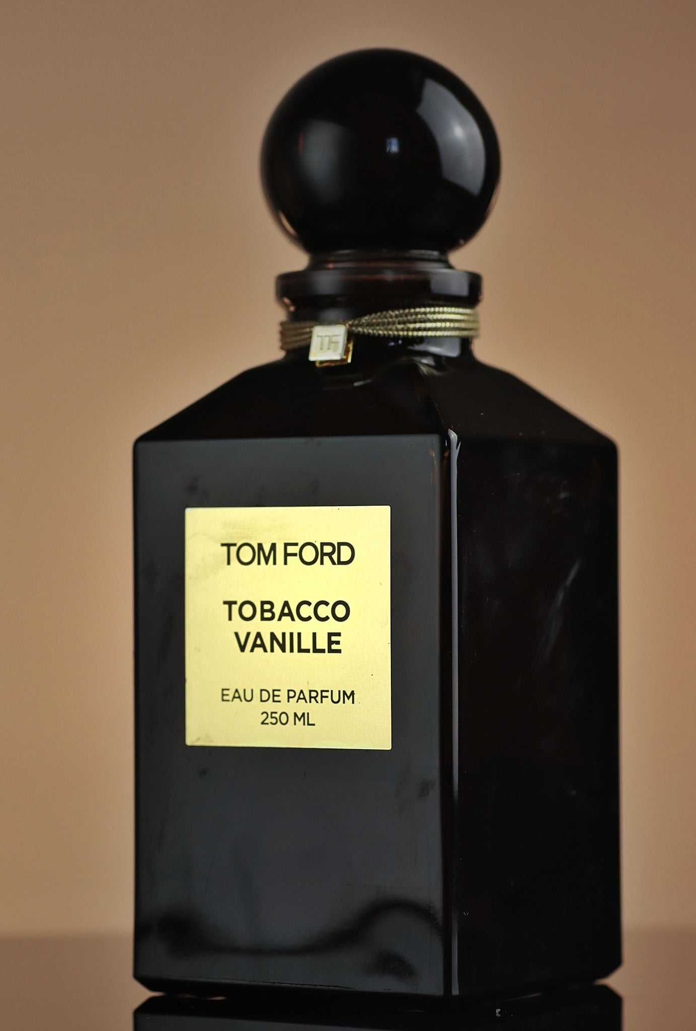 Tobacco Vanille by Tom Ford (Our Version Of) Fragrance Oil for Cold Ai