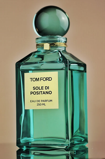 Tom Ford Sole di Positano Sample