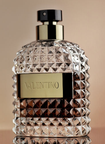 Valentino Uomo Fragrance Sample