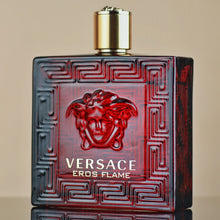 Load image into Gallery viewer, Versace Eros Flame Sample
