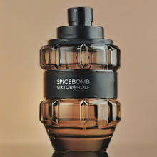 Load image into Gallery viewer, Viktor &amp; Rolf Spicebomb Fragrance Sample
